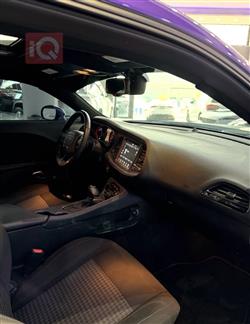 دودج تشالنجر